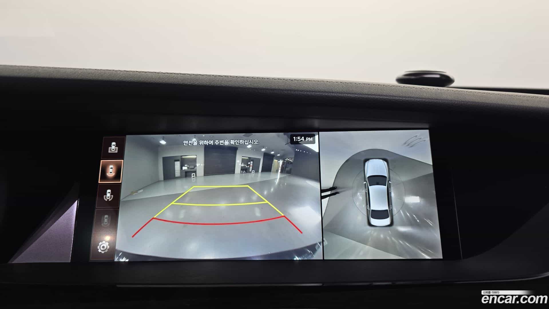 G90 Genesis 2019.2-OPTION-021