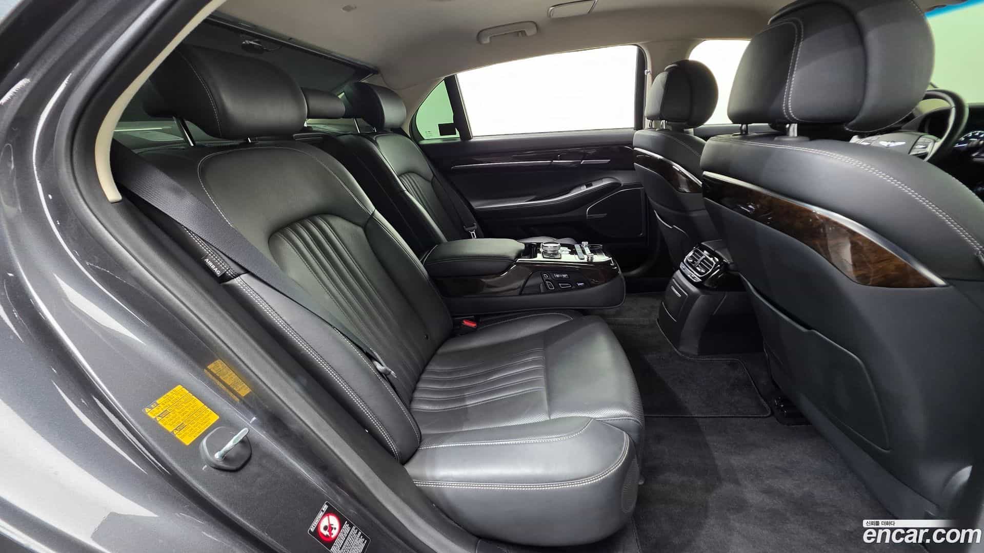 G90 Genesis 2019.2-OPTION-023