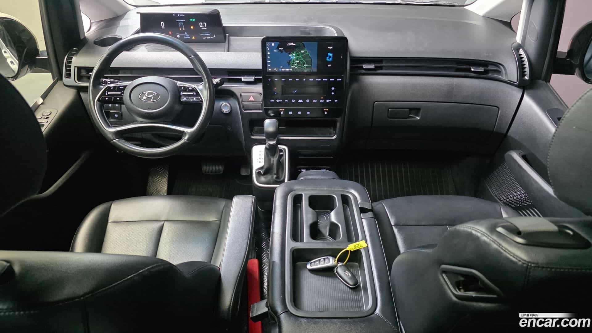 Staria Hyundai 2022.6-INNER-7