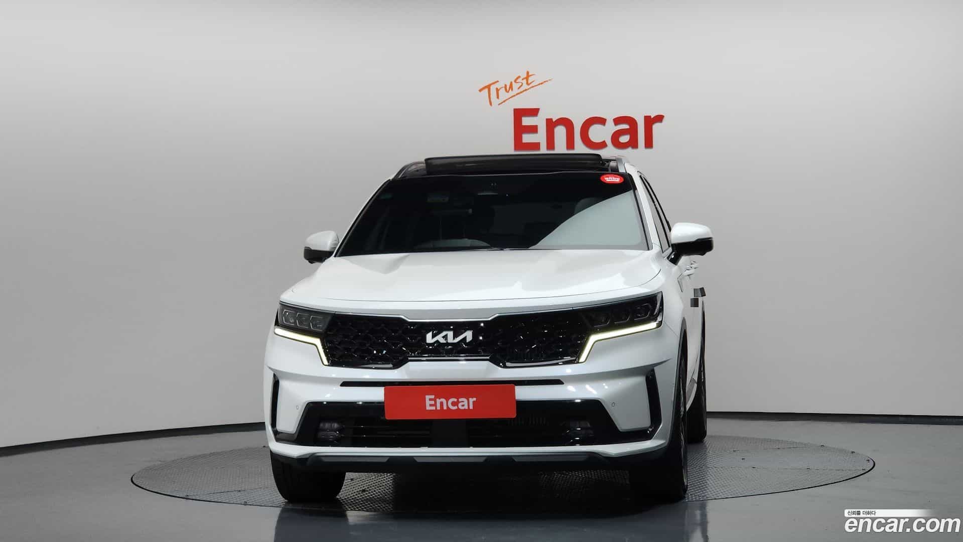 Sorento Kia 2022.0-OUTER-3