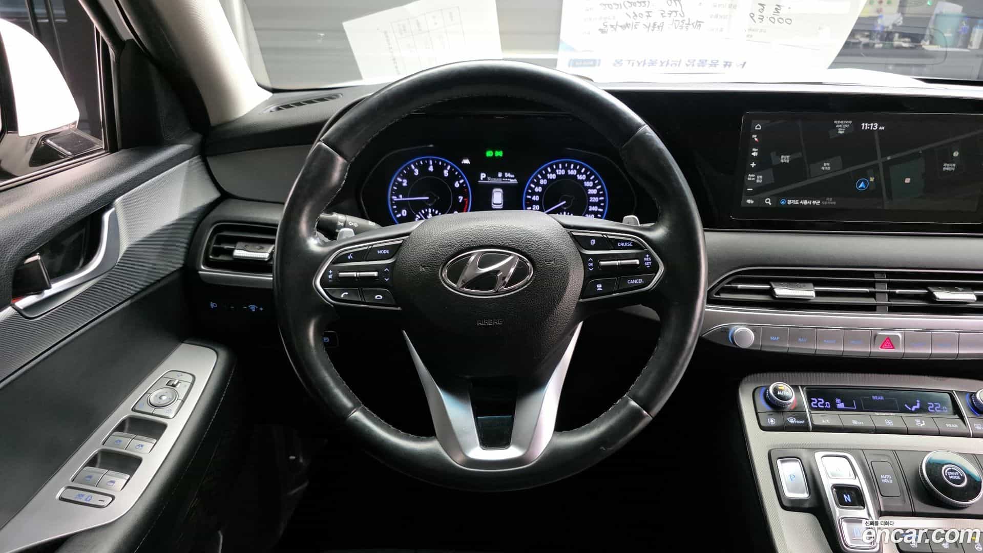 Palisade Hyundai 2021.3-OPTION-017