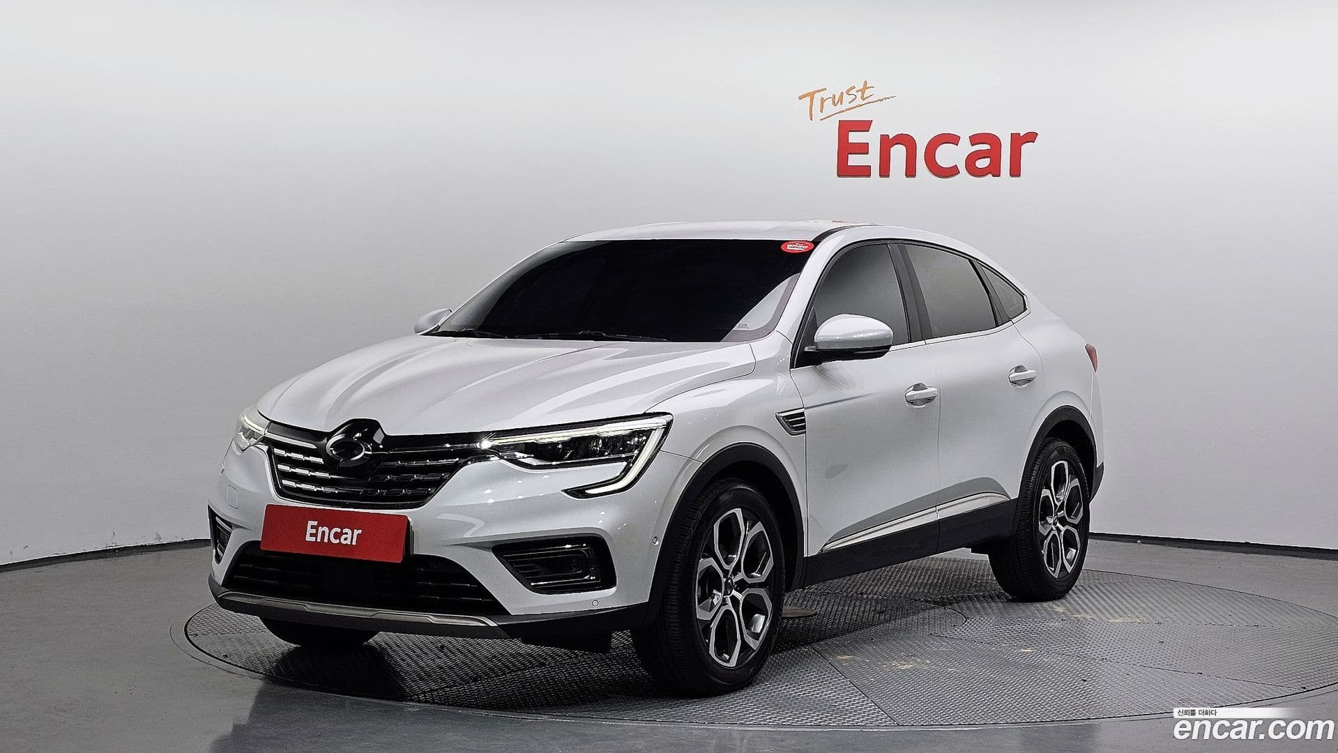 Main__Slider__Photo:XM3 Renault Korea 2020.2-0