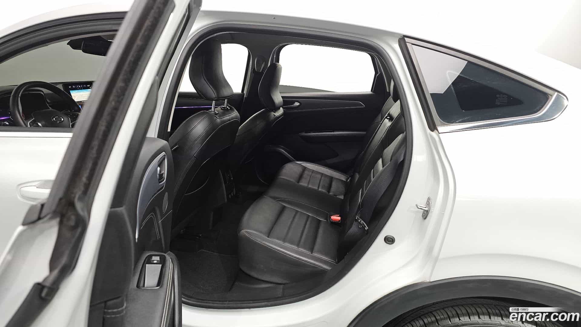 XM3 Renault Korea 2020.2-OPTION-15