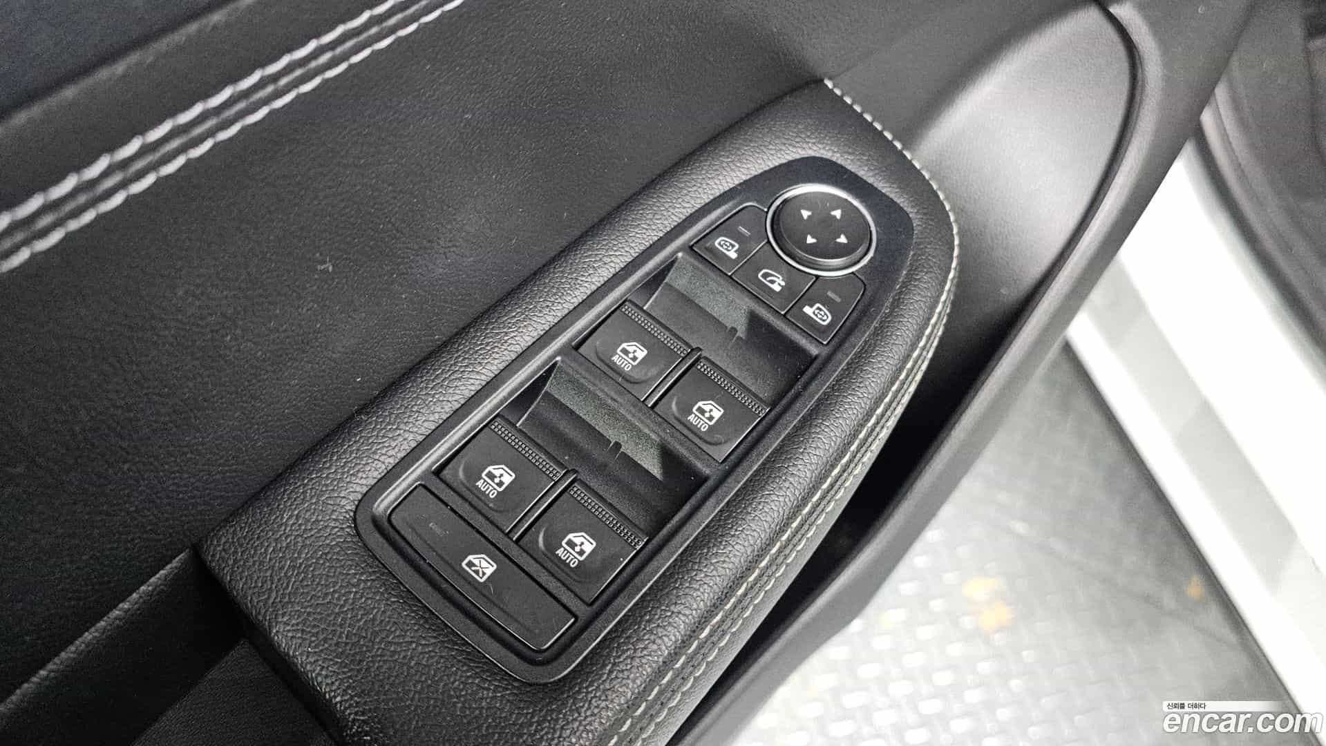 XM3 Renault Korea 2020.2-OPTION-16