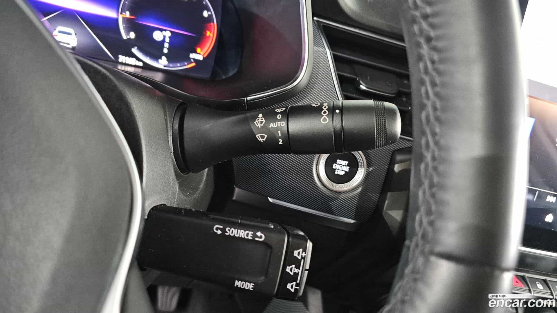 XM3 Renault Korea 2020.2-OPTION-19