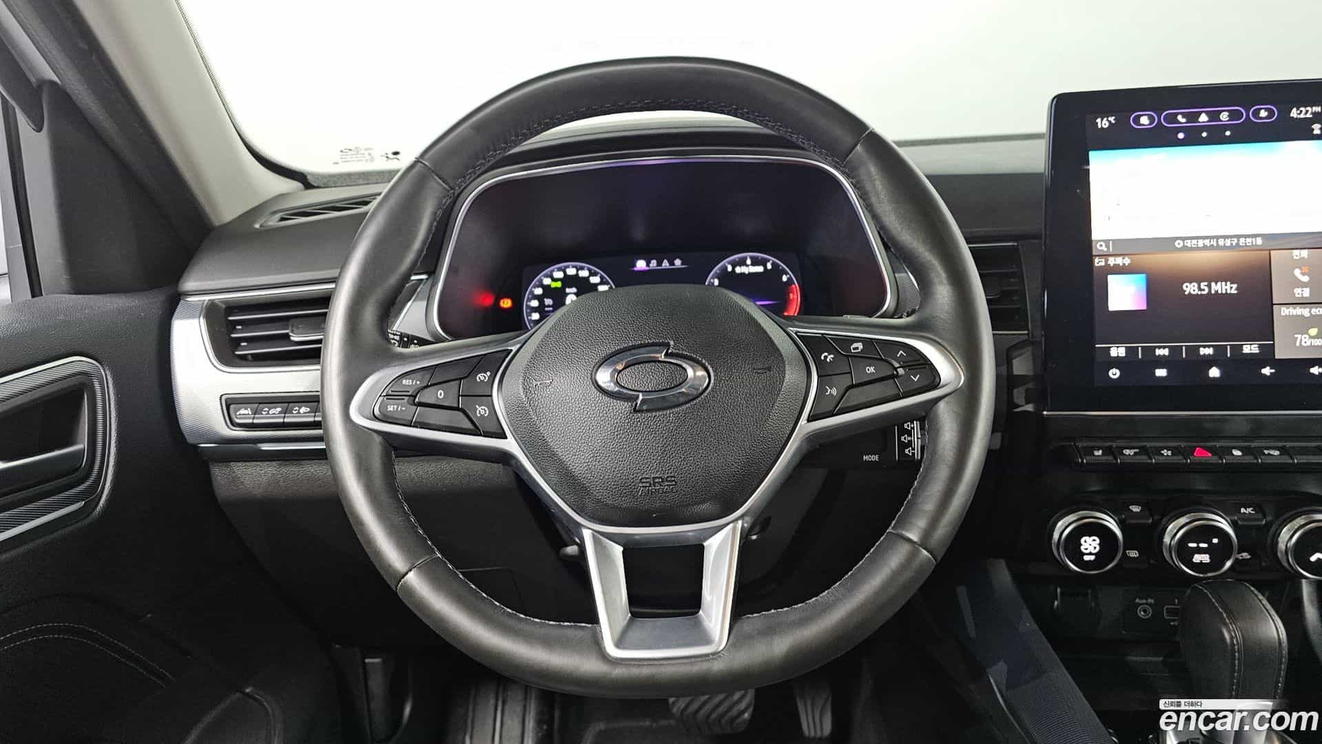 XM3 Renault Korea 2020.2-OPTION-20