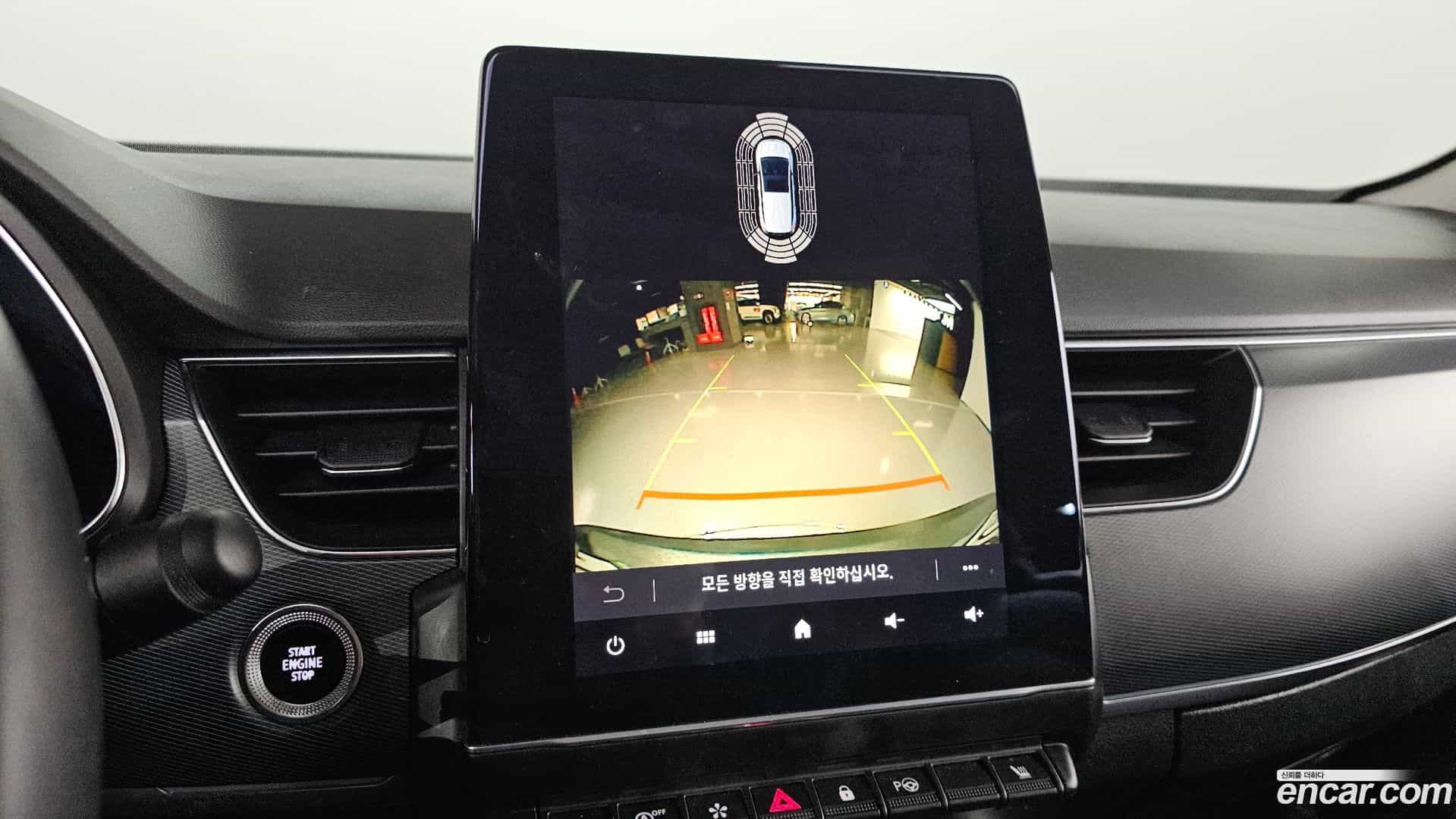 XM3 Renault Korea 2020.2-OPTION-22