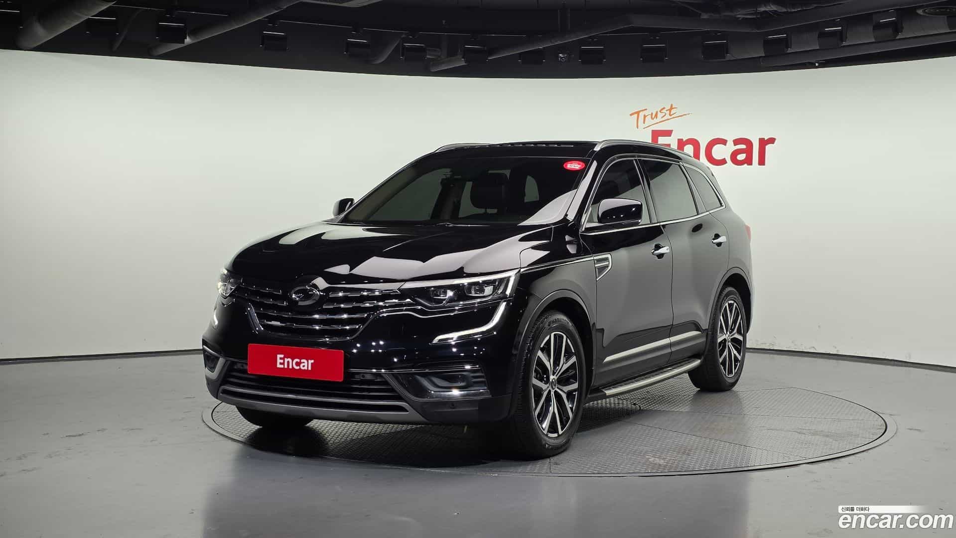 QM6 Renault Korea 2020.4-OUTER-001