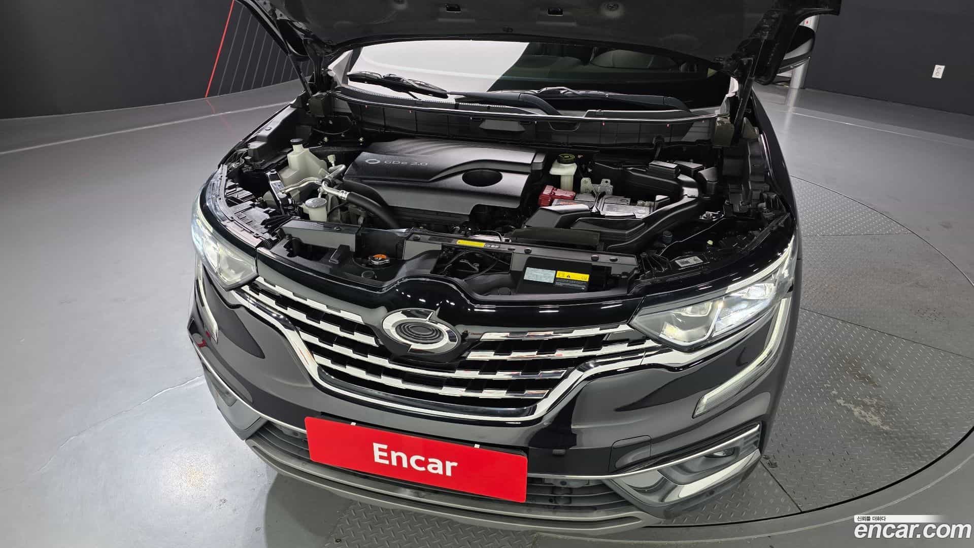 QM6 Renault Korea 2020.4-INNER-006