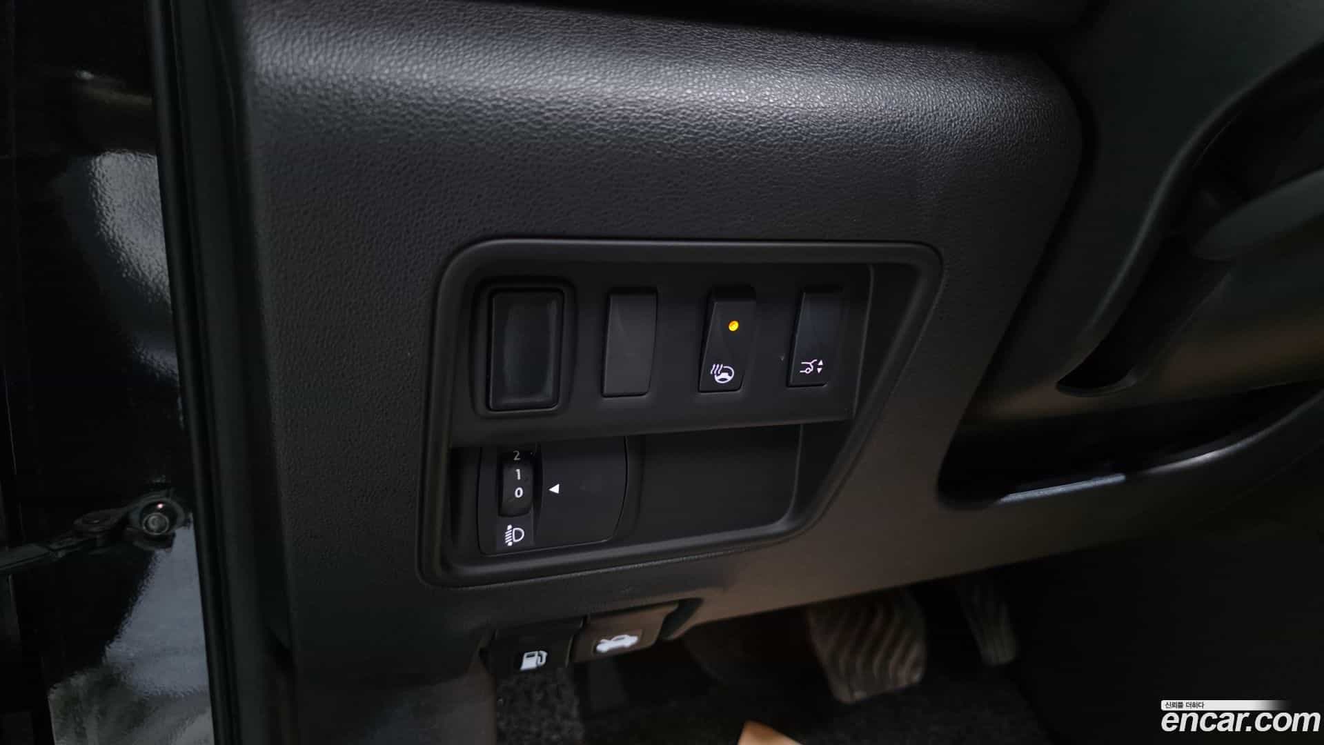 QM6 Renault Korea 2020.4-OPTION-021