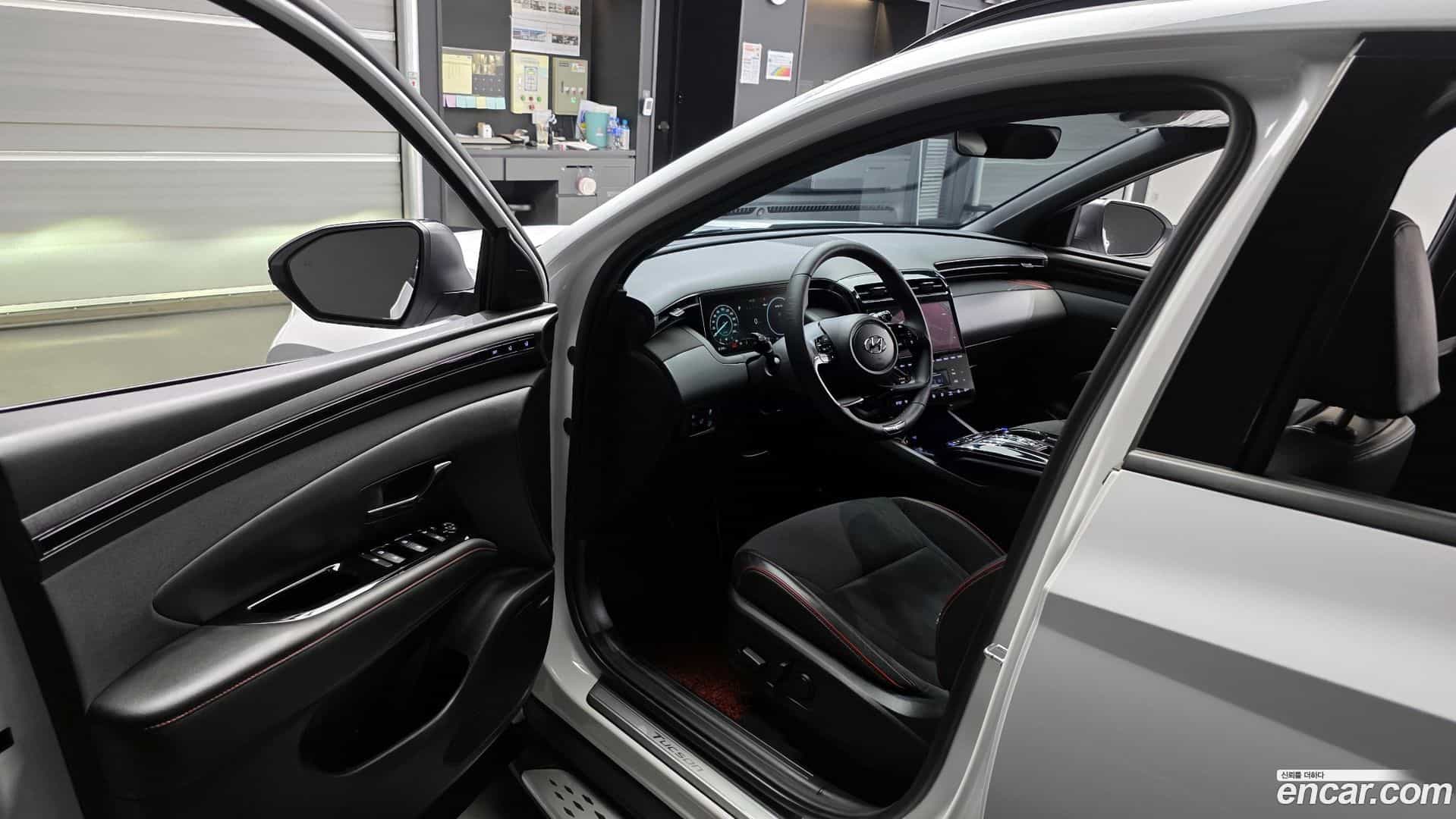 Tucson Hyundai 2022.0-INNER-010