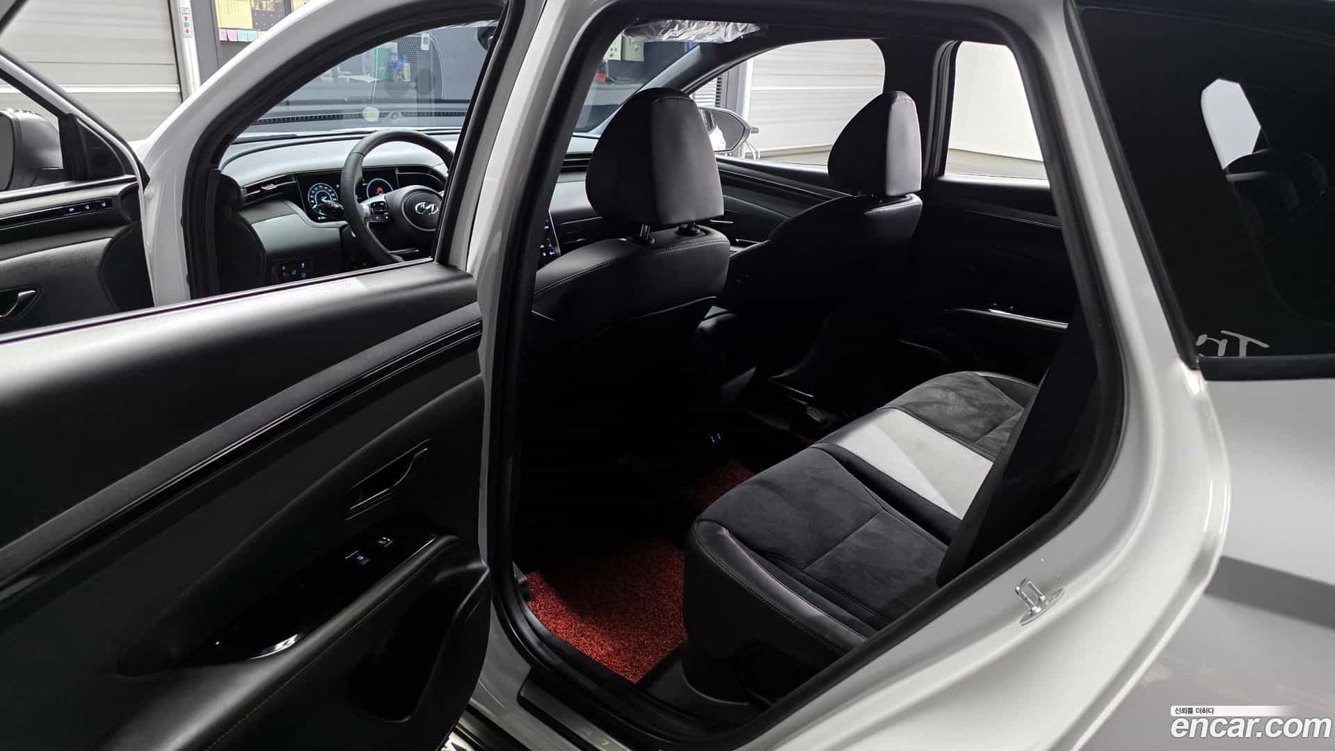 Tucson Hyundai 2022.0-OPTION-015