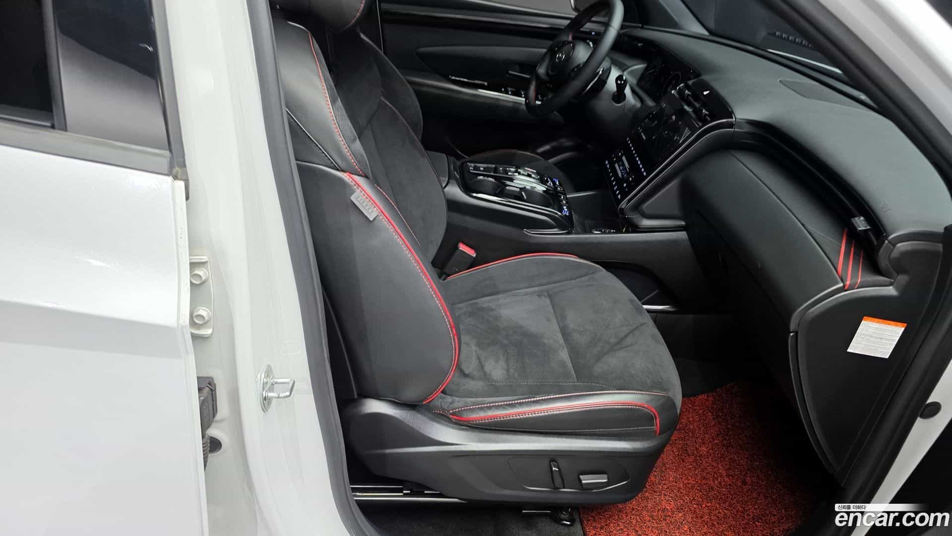 Tucson Hyundai 2022.0-OPTION-016