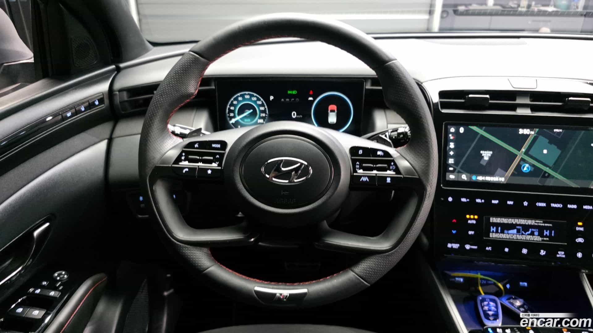 Tucson Hyundai 2022.0-OPTION-017
