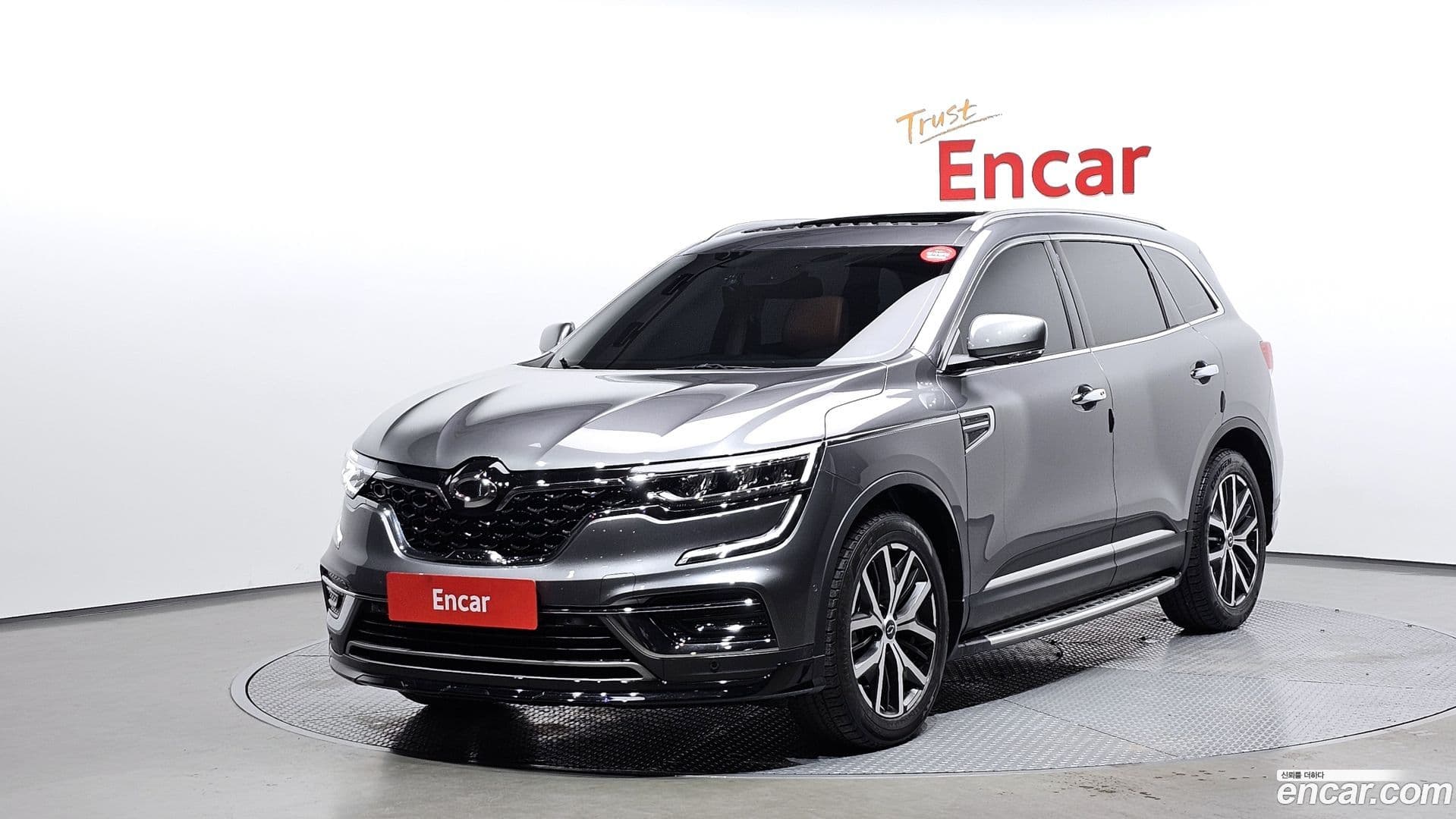 Main__Slider__Photo:QM6 Renault Korea 2021.2-0