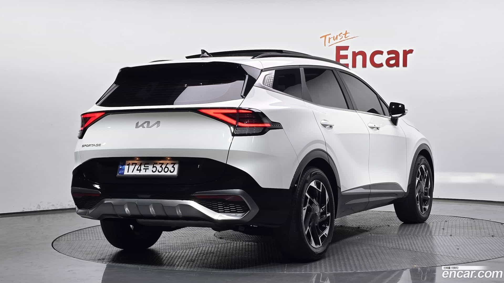Sportage Kia 2021.10-OUTER-002