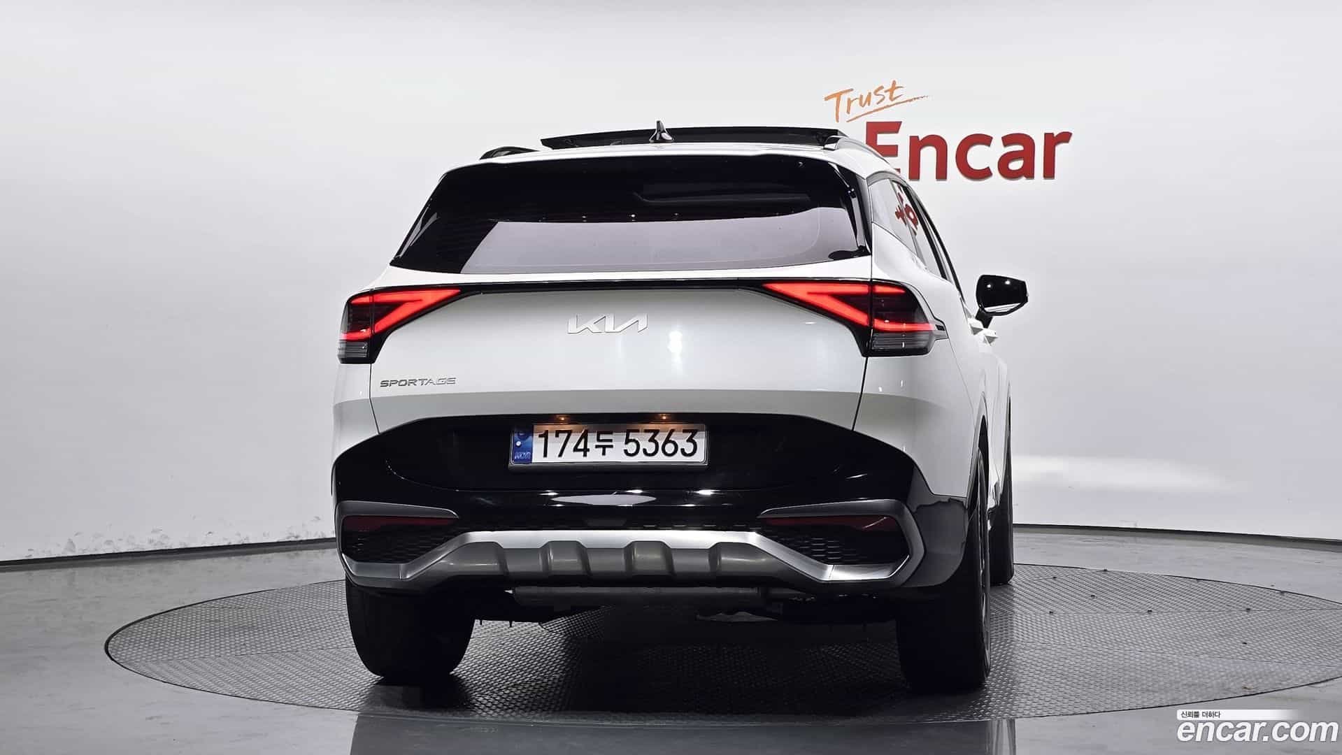 Sportage Kia 2021.10-OUTER-004
