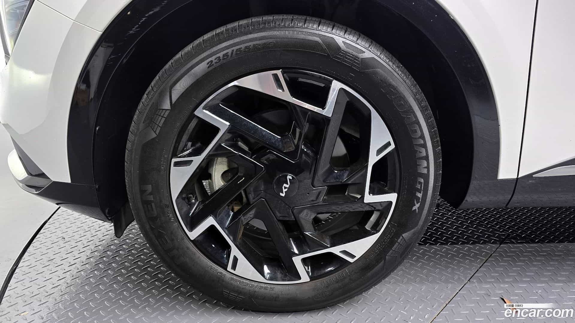 Sportage Kia 2021.10-OUTER-005