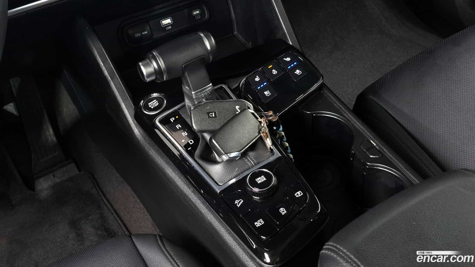 Sportage Kia 2021.10-INNER-009