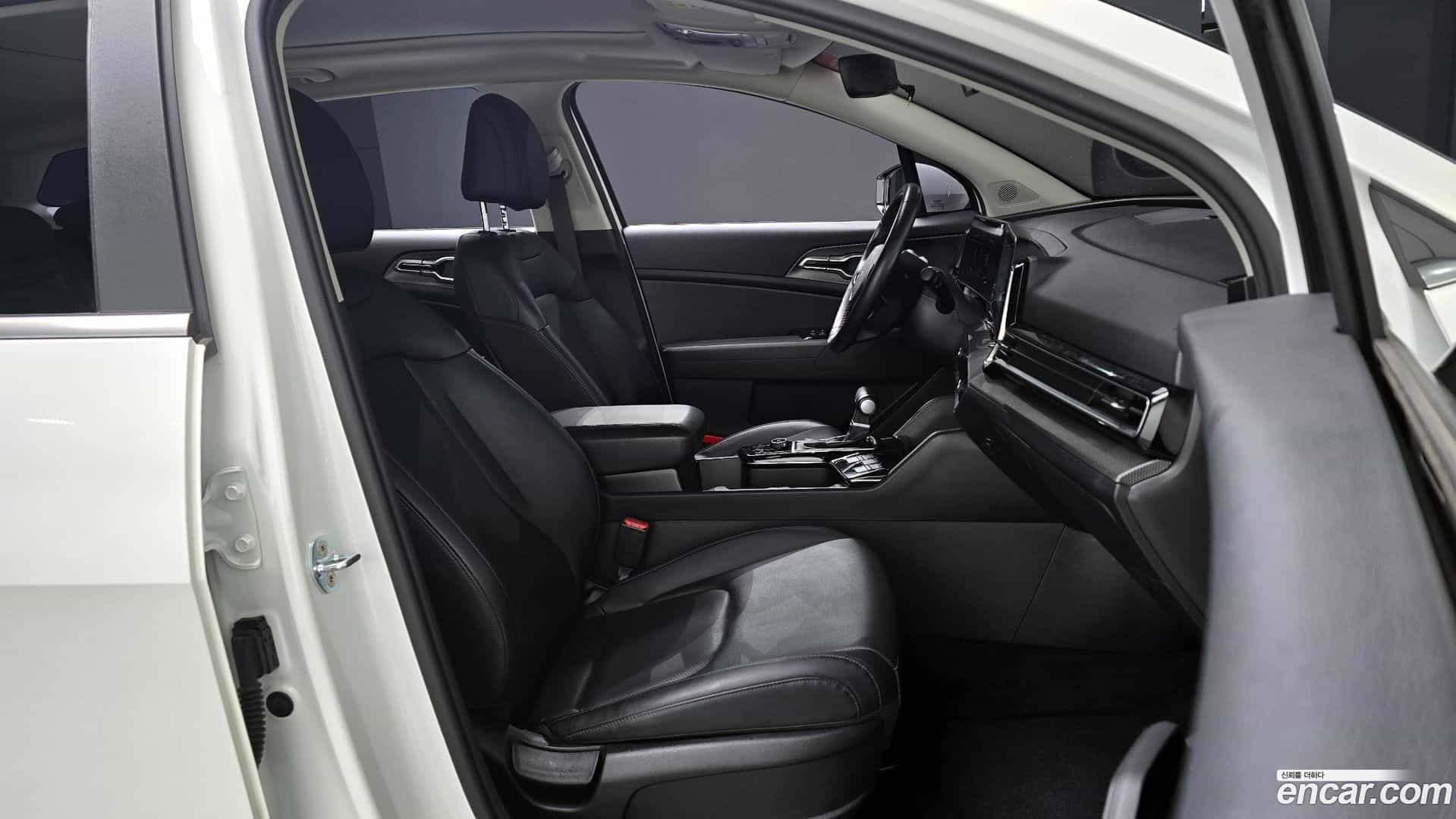 Sportage Kia 2021.10-INNER-010