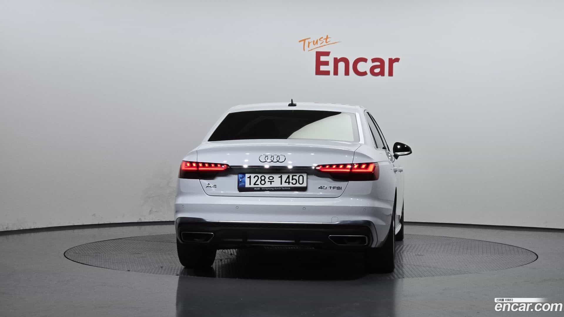 A4 Audi 2021.10-OUTER-004