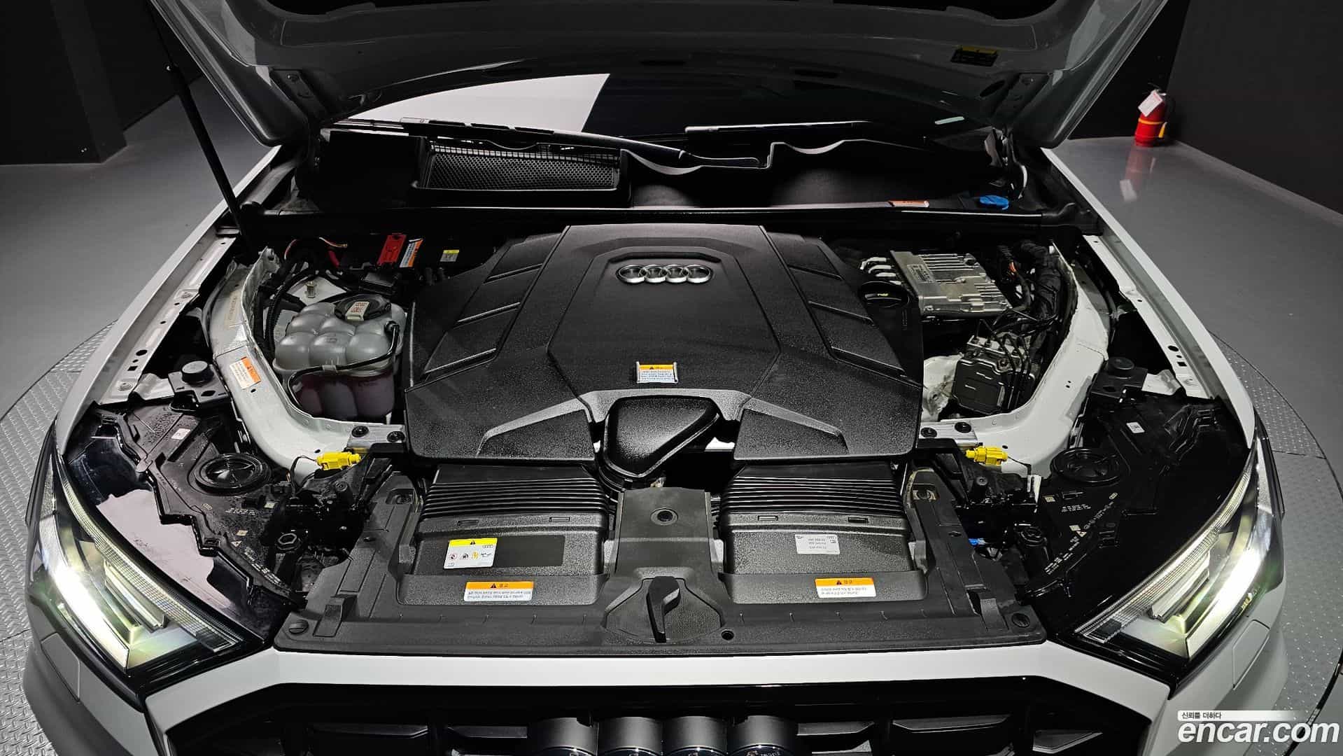 Q7 Audi 2022.9-INNER-006