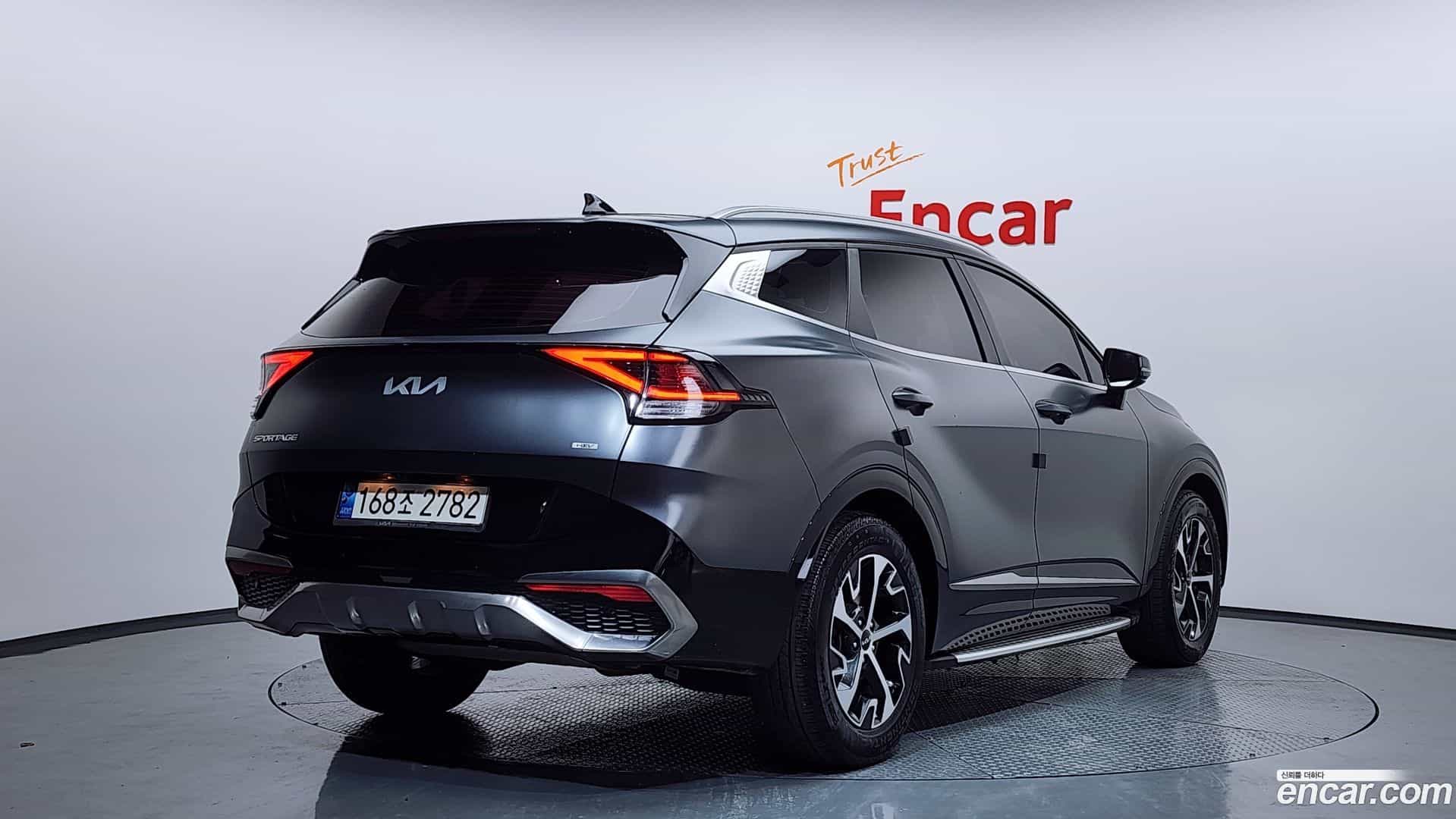 Sportage Kia 2021.9-OUTER-2