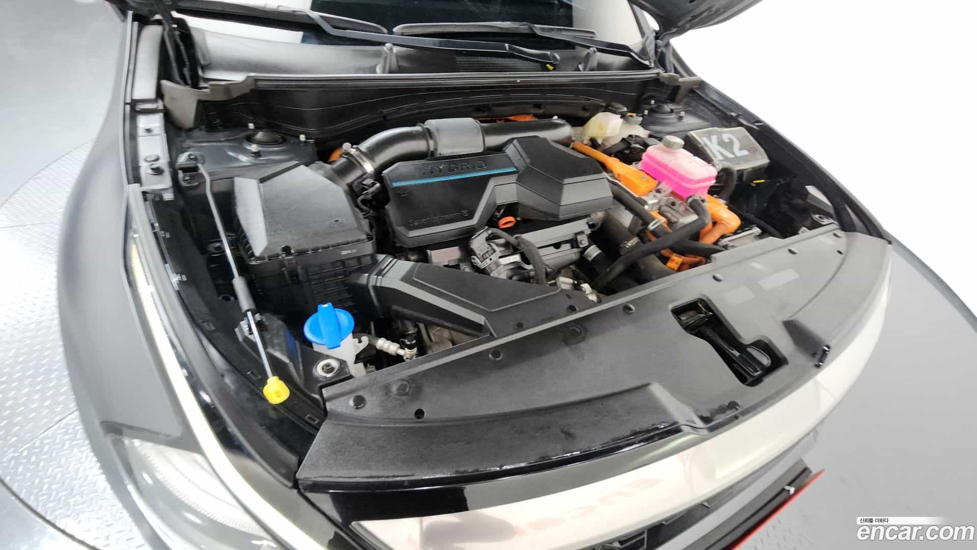 Sportage Kia 2021.9-INNER-6