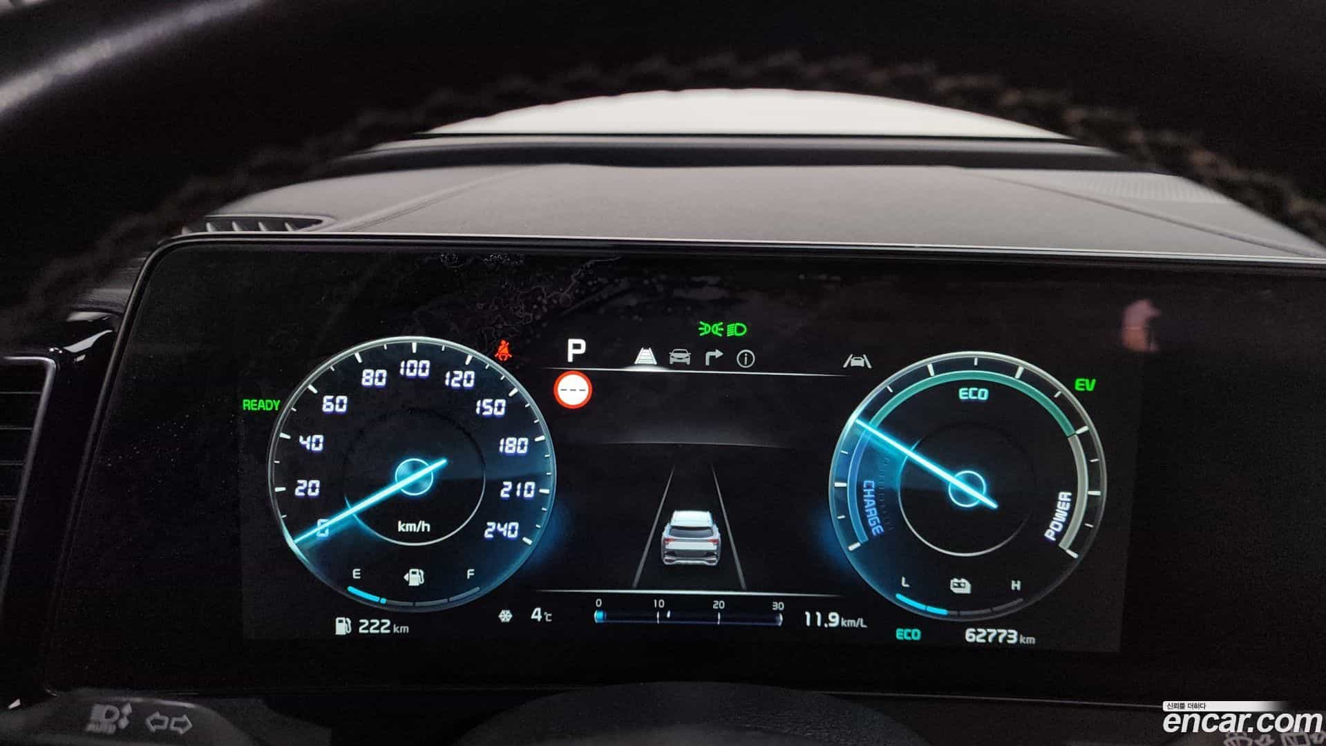 Sportage Kia 2021.9-INNER-8
