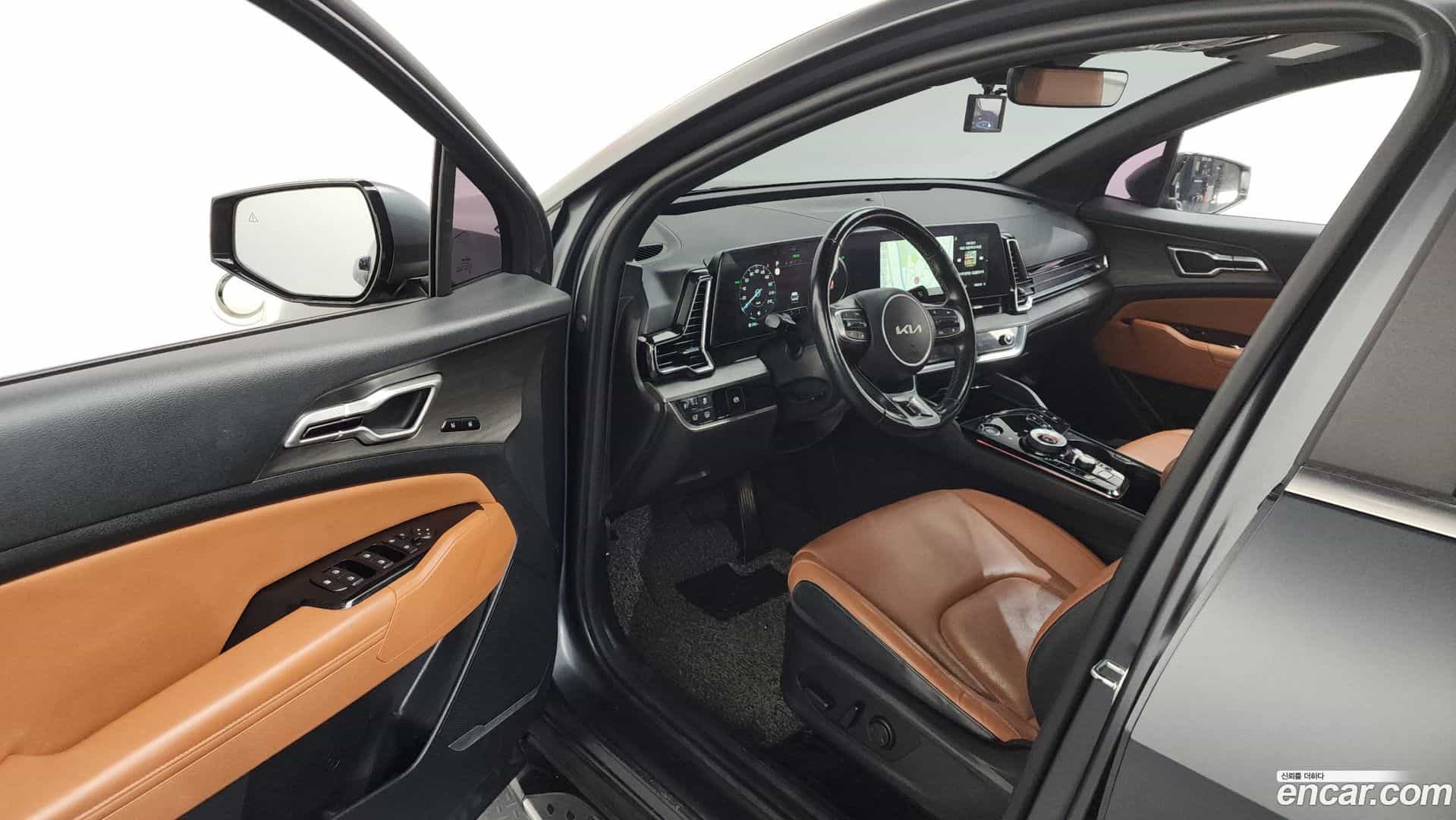 Sportage Kia 2021.9-INNER-10