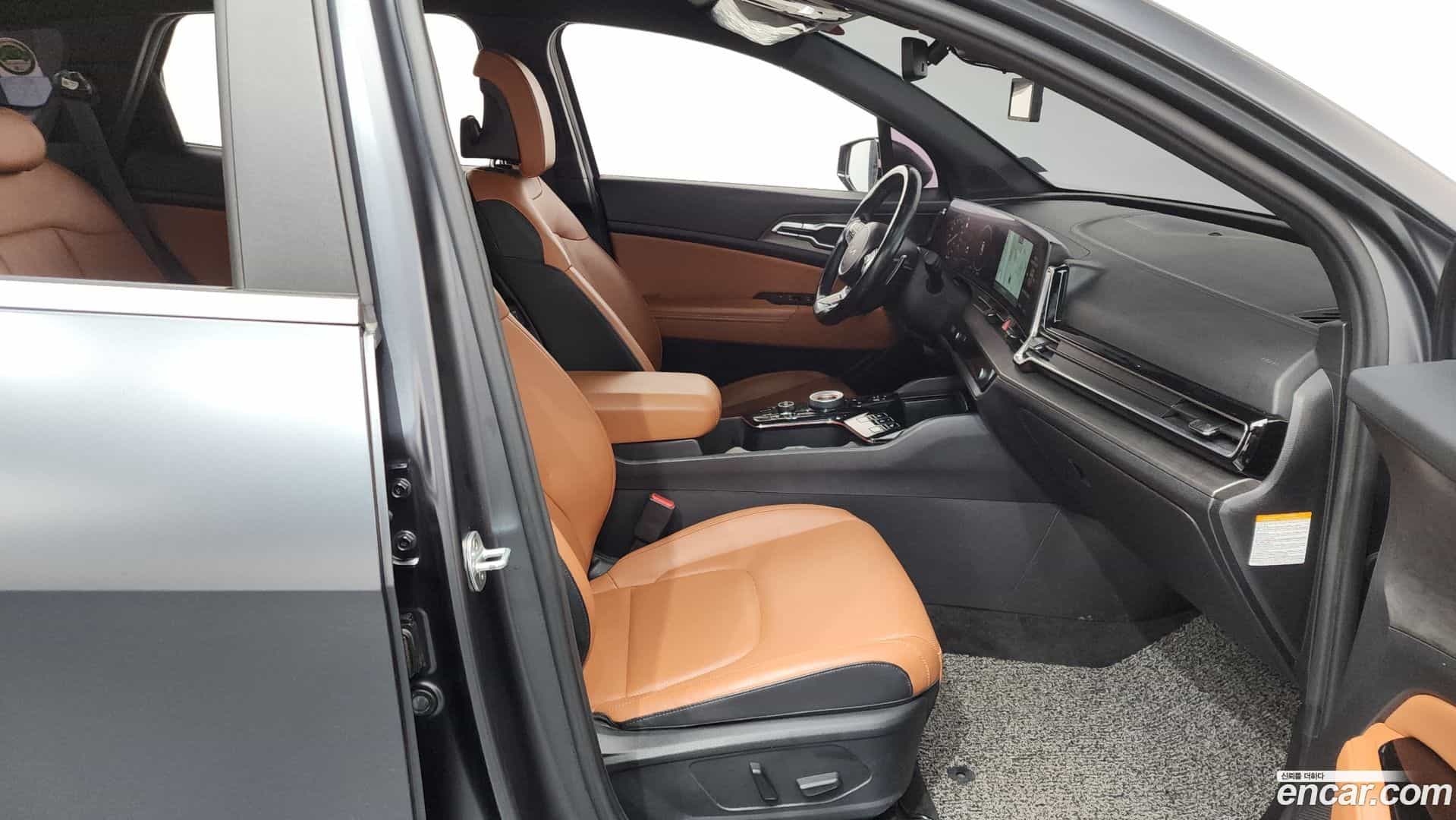 Sportage Kia 2021.9-OPTION-15