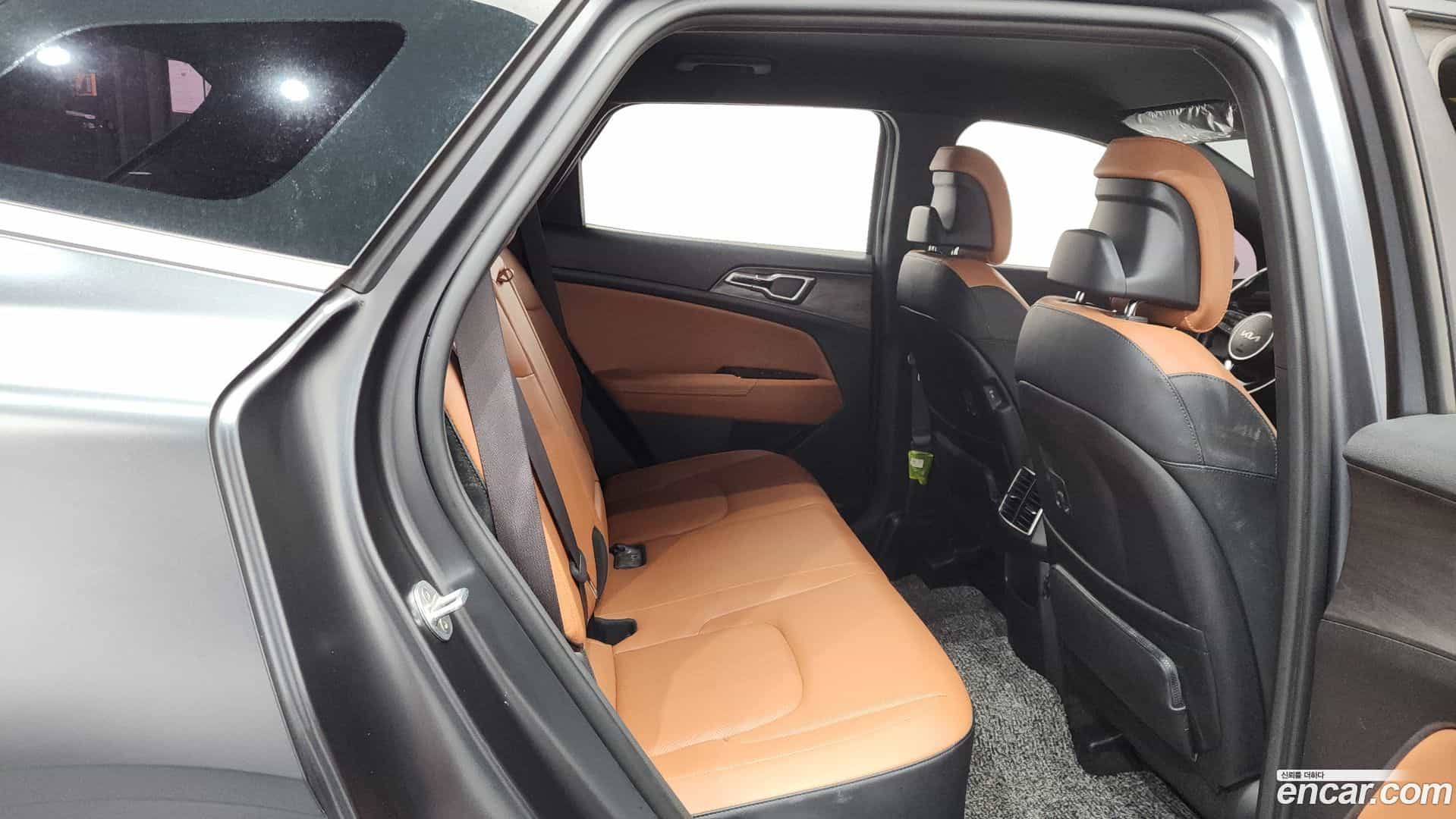 Sportage Kia 2021.9-OPTION-16