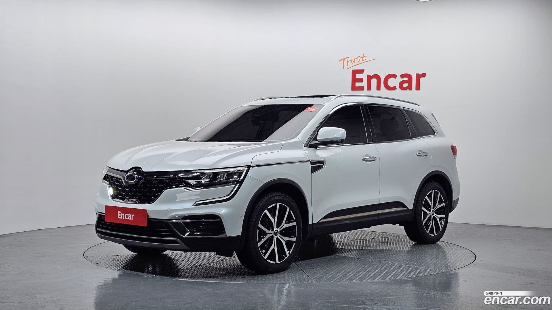 Main__Slider__Photo:QM6 Renault Korea 2021.11-0