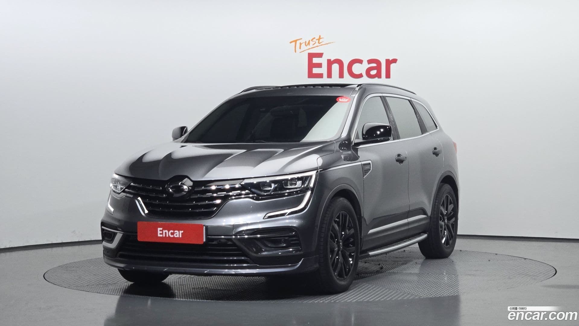 Main__Slider__Photo:QM6 Renault Korea 2020.9-0