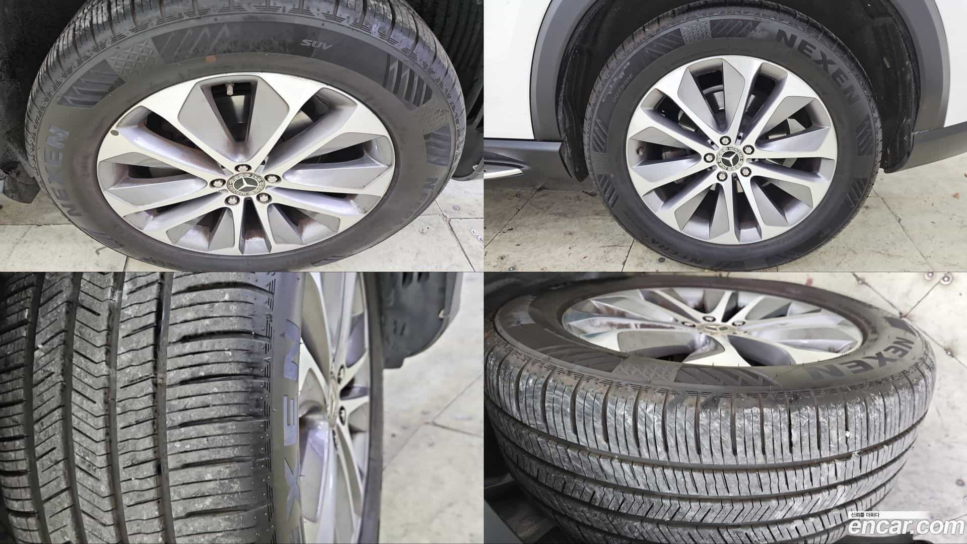 GLE-Class Mercedes-Benz 2021.11-OUTER-005