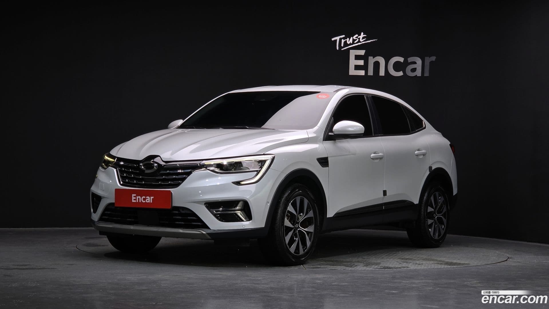 Main__Slider__Photo:XM3 Renault Korea 2022.0-0