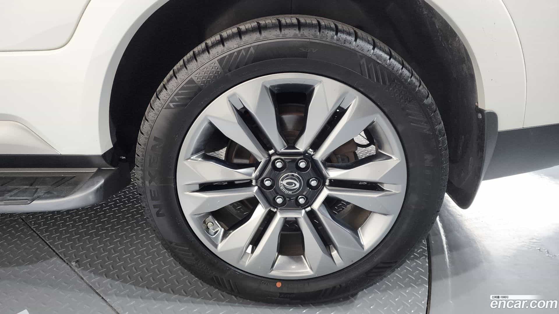 Mohave Kia 2021.5-OUTER-5