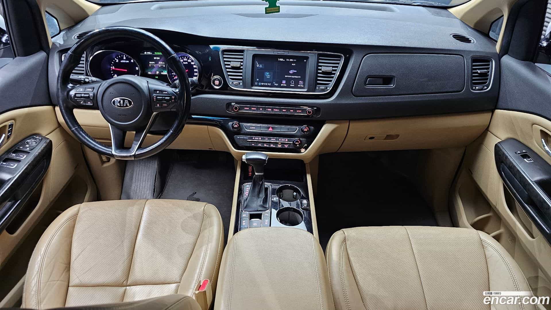 Canival Kia 2019.3-INNER-007