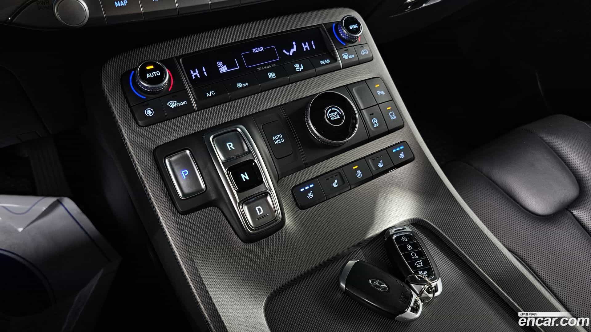Palisade Hyundai 2022.2-INNER-9