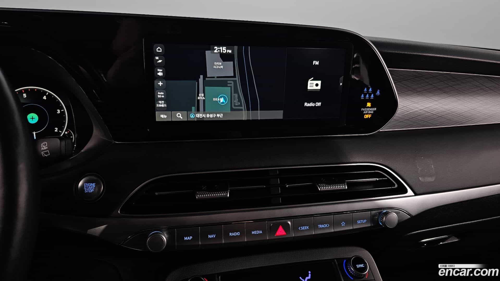 Palisade Hyundai 2022.2-OPTION-20