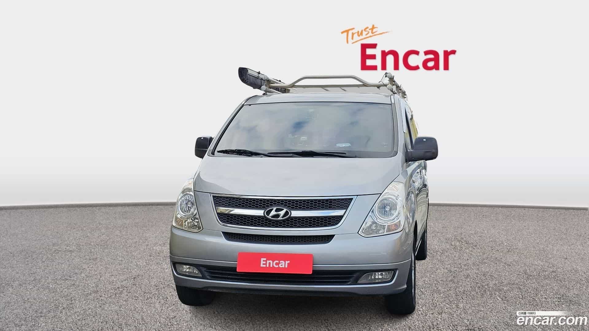 Starex Hyundai 2011.6-OUTER-003