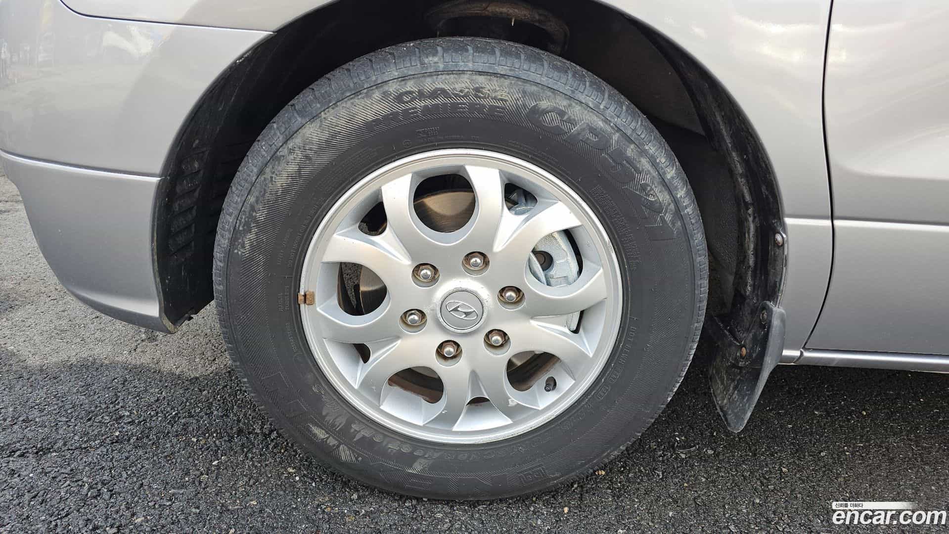 Starex Hyundai 2011.6-OUTER-005