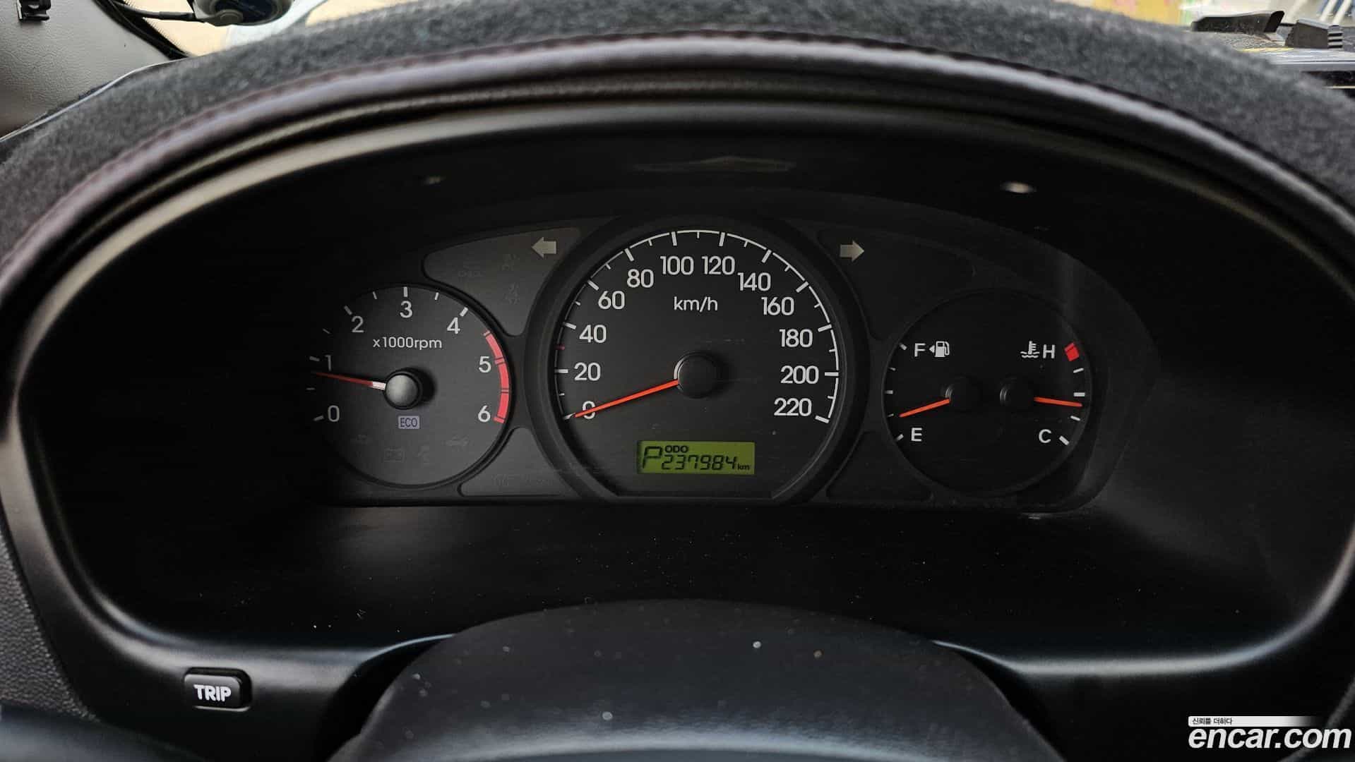 Starex Hyundai 2011.6-INNER-008