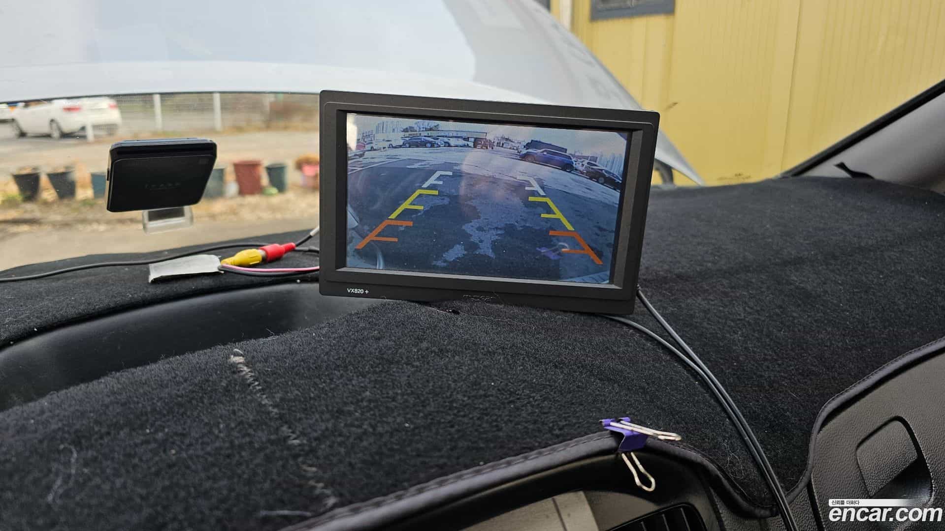 Starex Hyundai 2011.6-OPTION-019