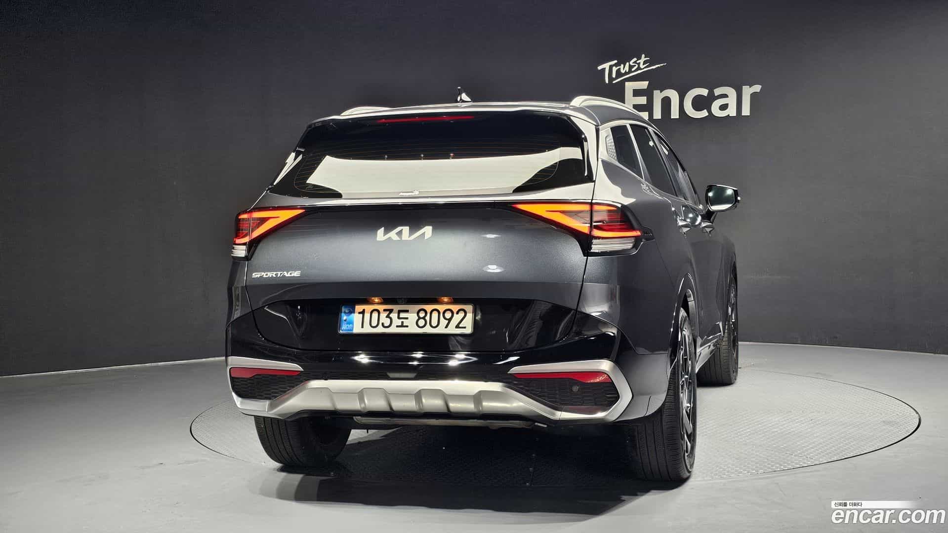 Sportage Kia 2021.8-OUTER-004