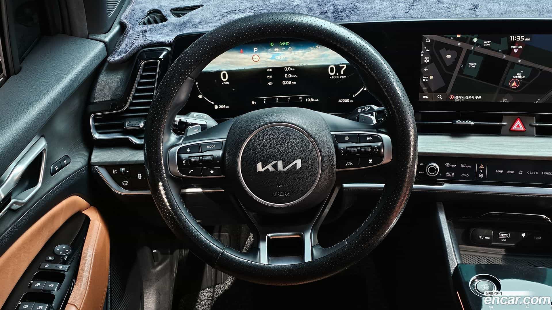 Sportage Kia 2021.8-OPTION-019