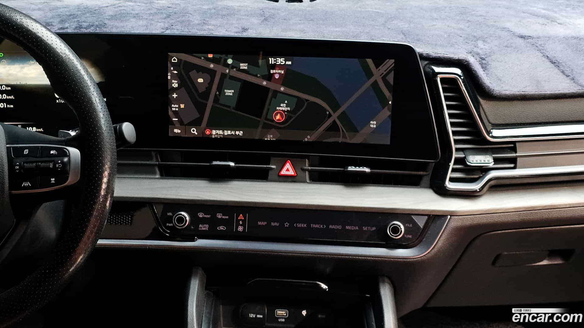 Sportage Kia 2021.8-OPTION-020