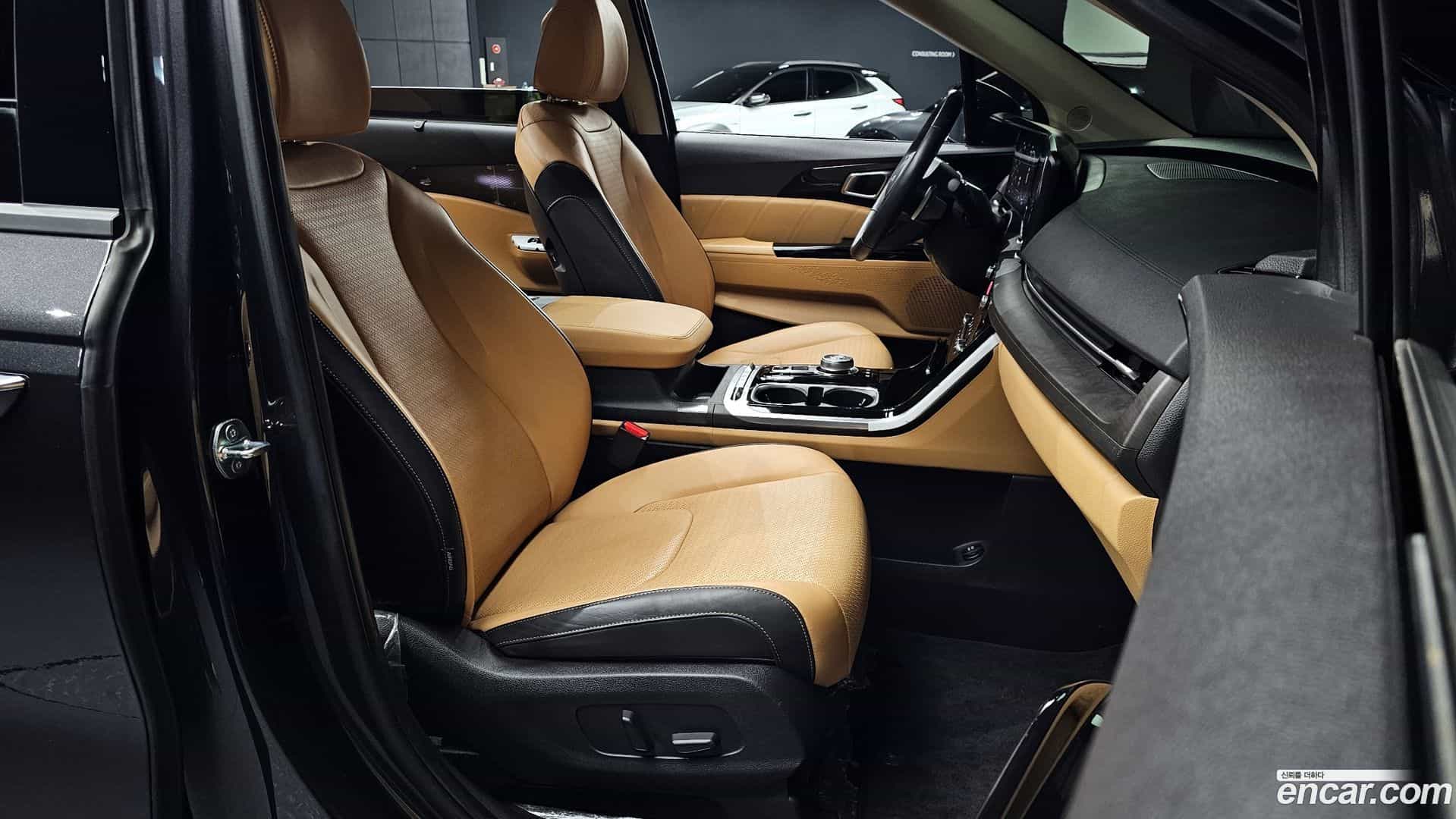 Canival Kia 2023.8-INNER-010