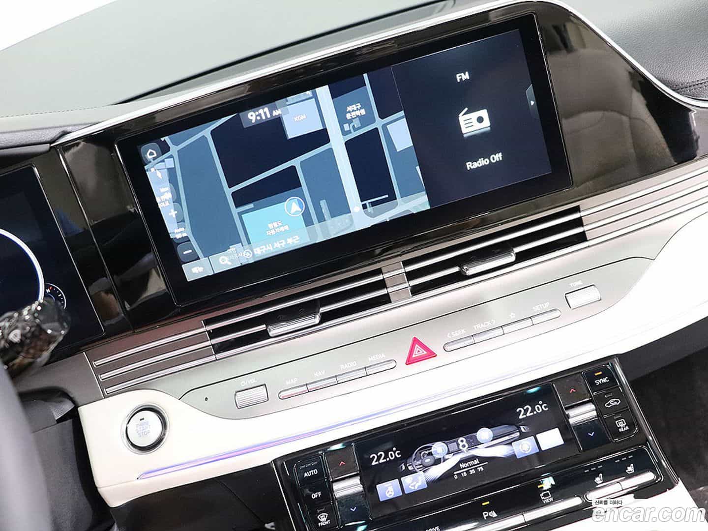 Grandeur Hyundai 2022.7-INNER-006