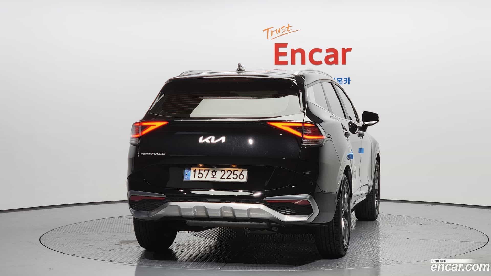 Sportage Kia 2021.8-OUTER-004